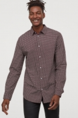  Chemise Slim fit 8.99 €