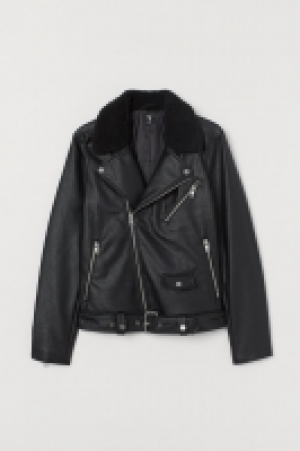  Veste de style motard 58.99 €
