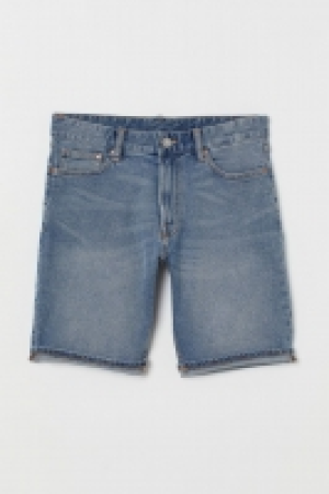  Short en jean 6.99 €