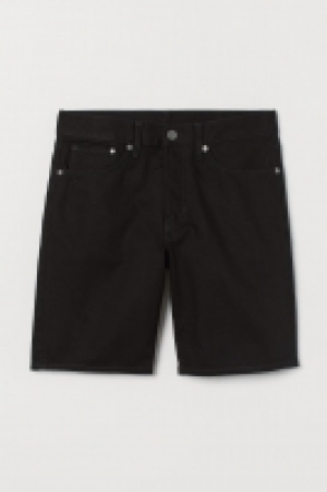  Short en jean Straight 6.99 €