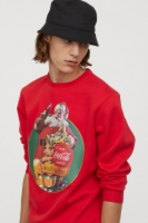  Sweat avec impression 16.99 €
