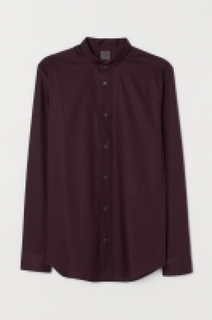  Chemise en coton premium 16.99 €