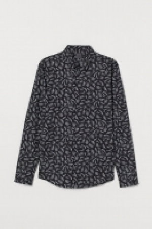  Chemise en coton premium 11.99 €