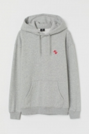  Sweat à capuche avec motif 18.99 €