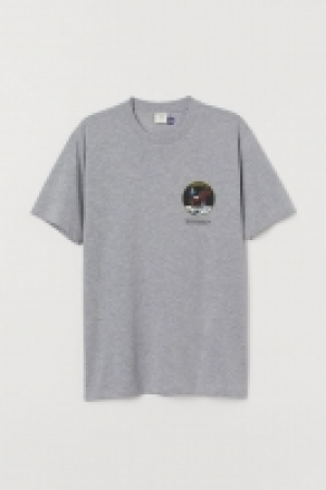  T-shirt avec impression 8.99 €