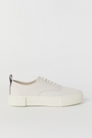  Tennis en toile 39.99 €