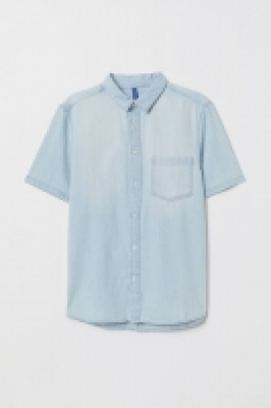  Chemise à manches courtes 8.99 €