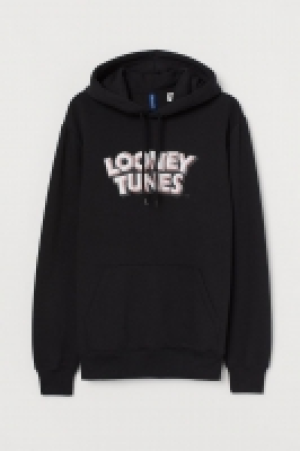 Sweat à capuche avec motif 19.99 €