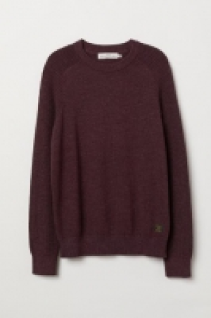  Pull en maille fine de coton 11.99 €