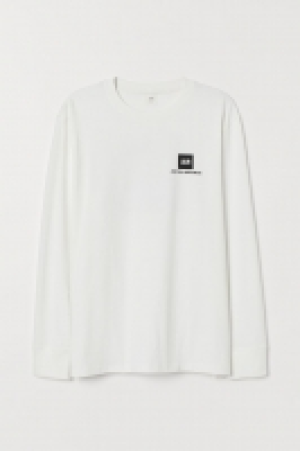  T-shirt à manches longues 7.99 €