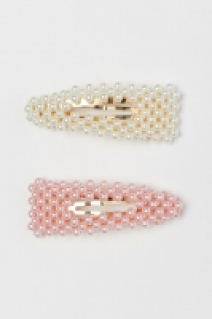  Barrettes, lot de 2 1.99 €