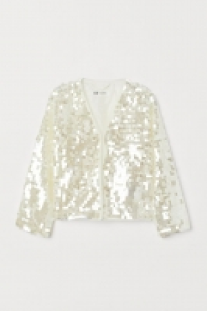  Gilet pailleté 8.99 €