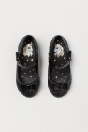  Ballerines scintillantes 11.99 €