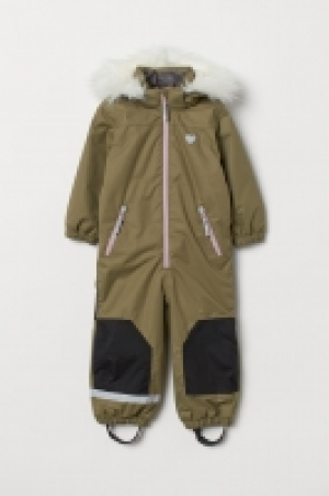  Combinaison outdoor matelassée 28.99 €