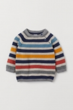  Pull en maille de coton 4.99 €