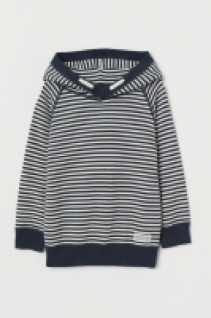  Pull à capuche en maille fine 6.99 €