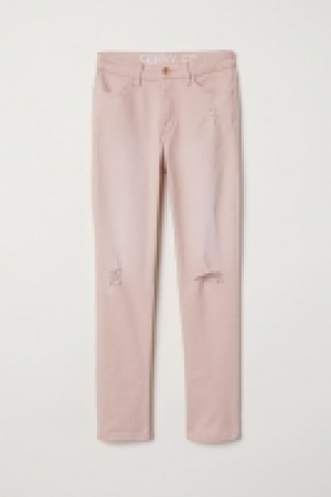  Pantalon en twill Skinny Fit 6.99 €
