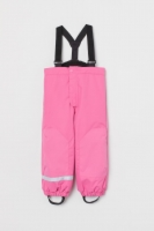 Pantalon outdoor à bretelles 15.99 €
