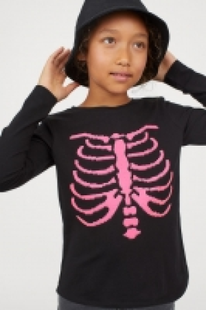  Top avec motif 3.99 €