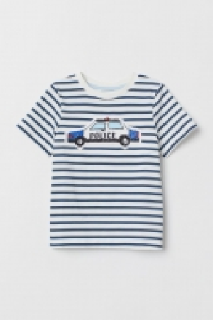  T-shirt à paillettes 2.99 €