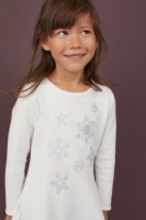  Robe à motif pailleté 8.99 €