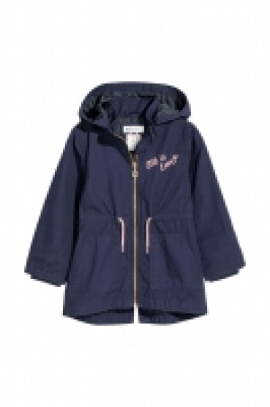  Parka à capuche 8.99 €