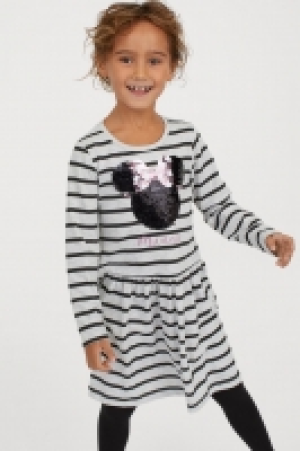 Robe à paillettes 5.99 €