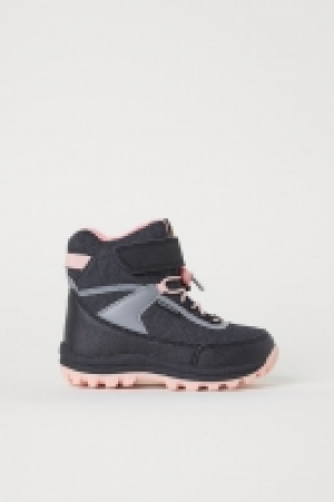  Bottines imperméables 23.99 €