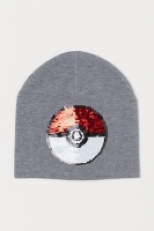  Bonnet à paillettes 4.99 €