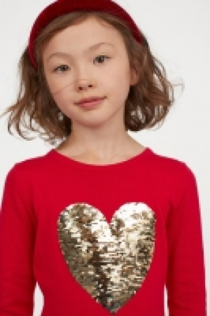  Robe à motif pailleté 16.99 €