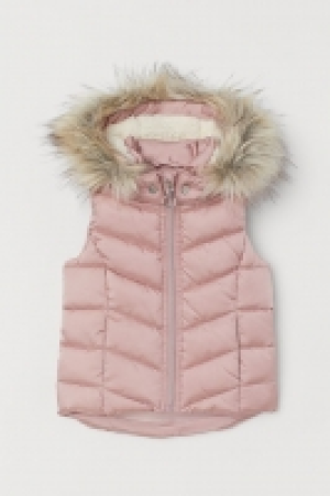  Veste sans manches matelassée 16.99 €
