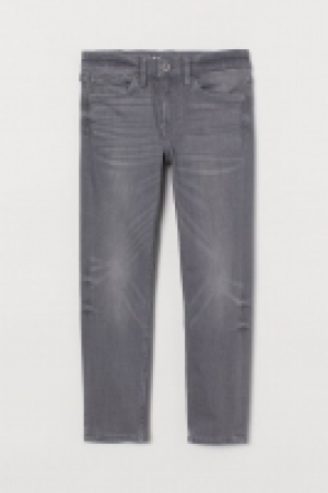 HM   Skinny Fit Generous Size Jeans