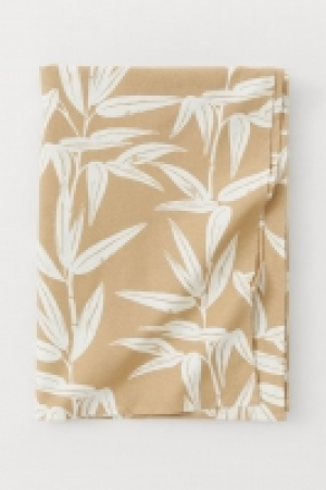  Nappe en coton à motif 8.99 €
