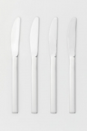  Couteaux, lot de 4 7.99 €
