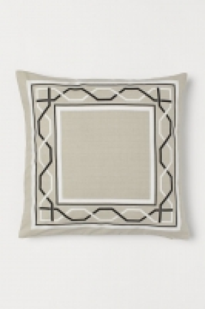  Housse de coussin flammée 1.99 €