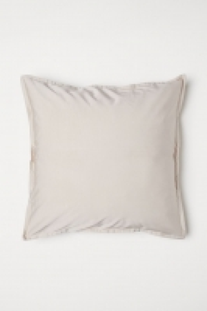  Housse de coussin unie 4.99 €