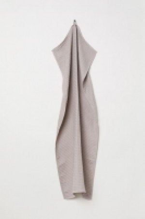  Drap de bain gaufré 5.99 €