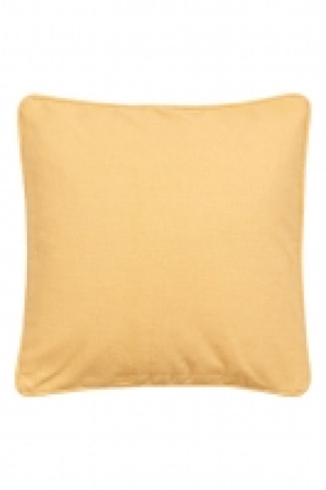 HM   Housse de coussin avec biais