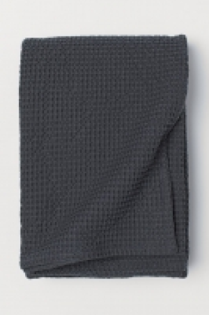  Jeté de lit en coton gaufré 48.99 €