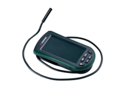 Caméra dinspection avec écran 49.99 €