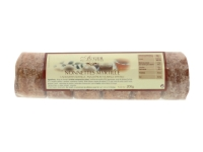 6 nonnettes à la myrtille 2.59 €