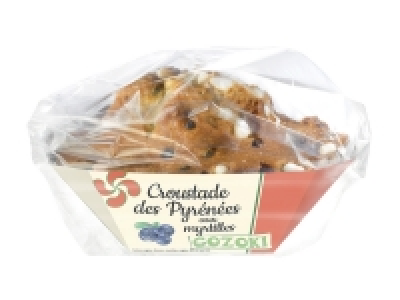 Croustade des Pyrénées 2.99 €
