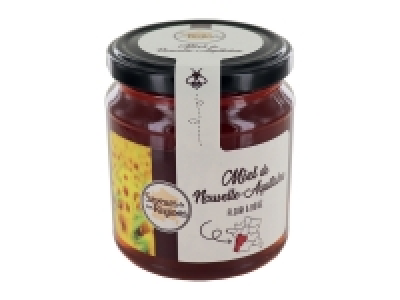 Miel de Nouvelle Aquitaine 4.99 €