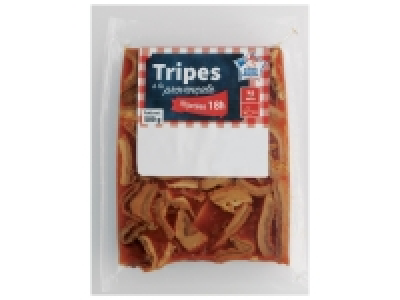 Tripes à la provençale 2.75 €