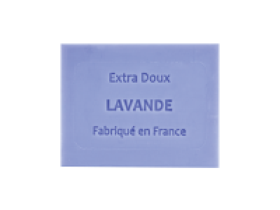 Savon de Provence 0.89 €