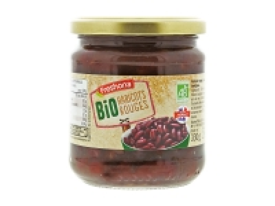 Haricots rouges Bio 1.19 €