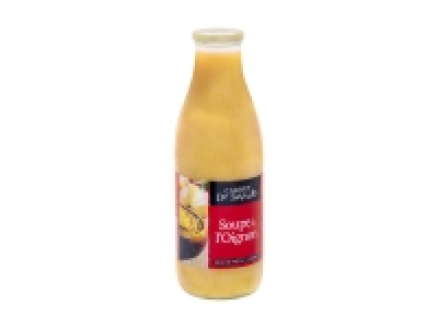 Soupe à loignon 1.69 €