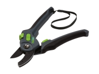 Sécateur à enclume ou bypass 3.99 €