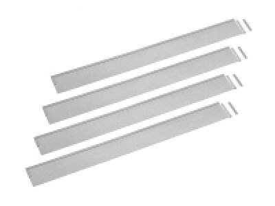 Bordures de jardin 9.99 €