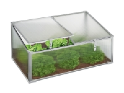 Mini-serre de jardin 26.99 €